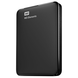 WESTERN DIGITAL WD ELEMENTS PORTABLE 2TB